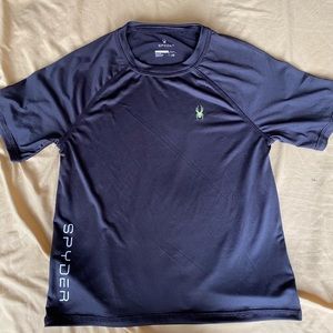 Spyder Active top (Brand new)